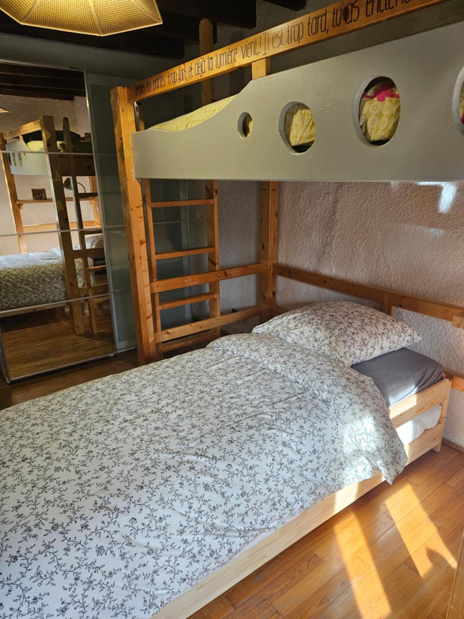 Havre De Paix Et De Verdure Proche Walibi Et A43 - 4 Etoiles Corbelin Zewnętrze zdjęcie